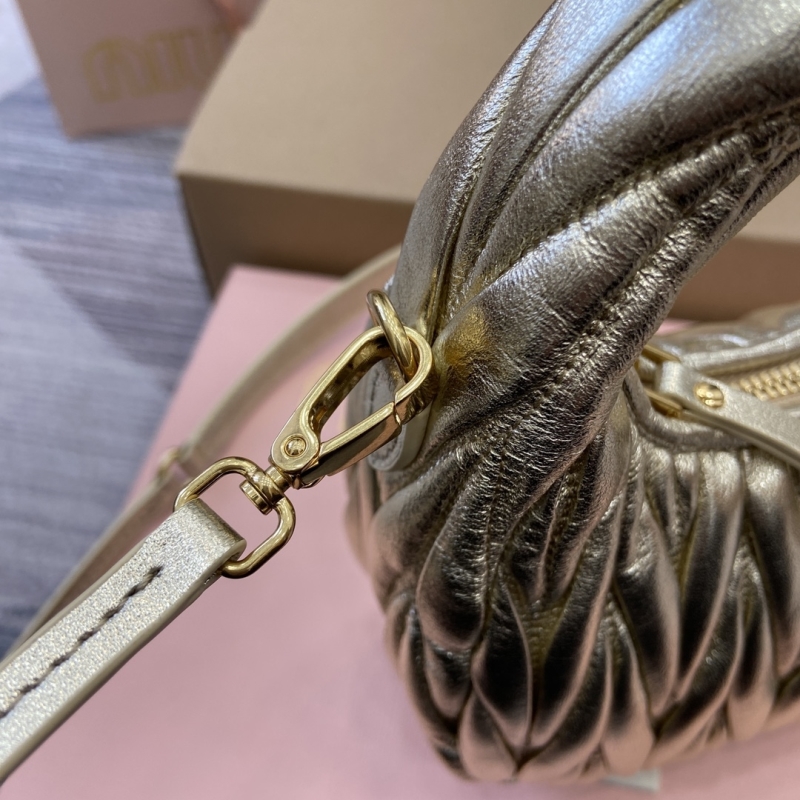 Miu Miu Hobo Bags